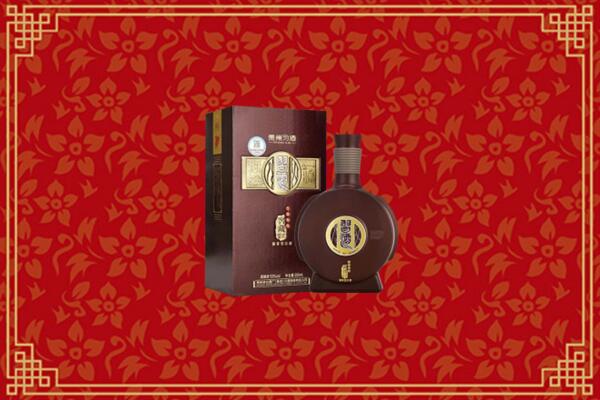 晋城沁水回收习酒